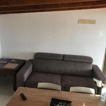 Villa Terrazza Sul Golfo Degli Angeli à Capitana Extérieur photo